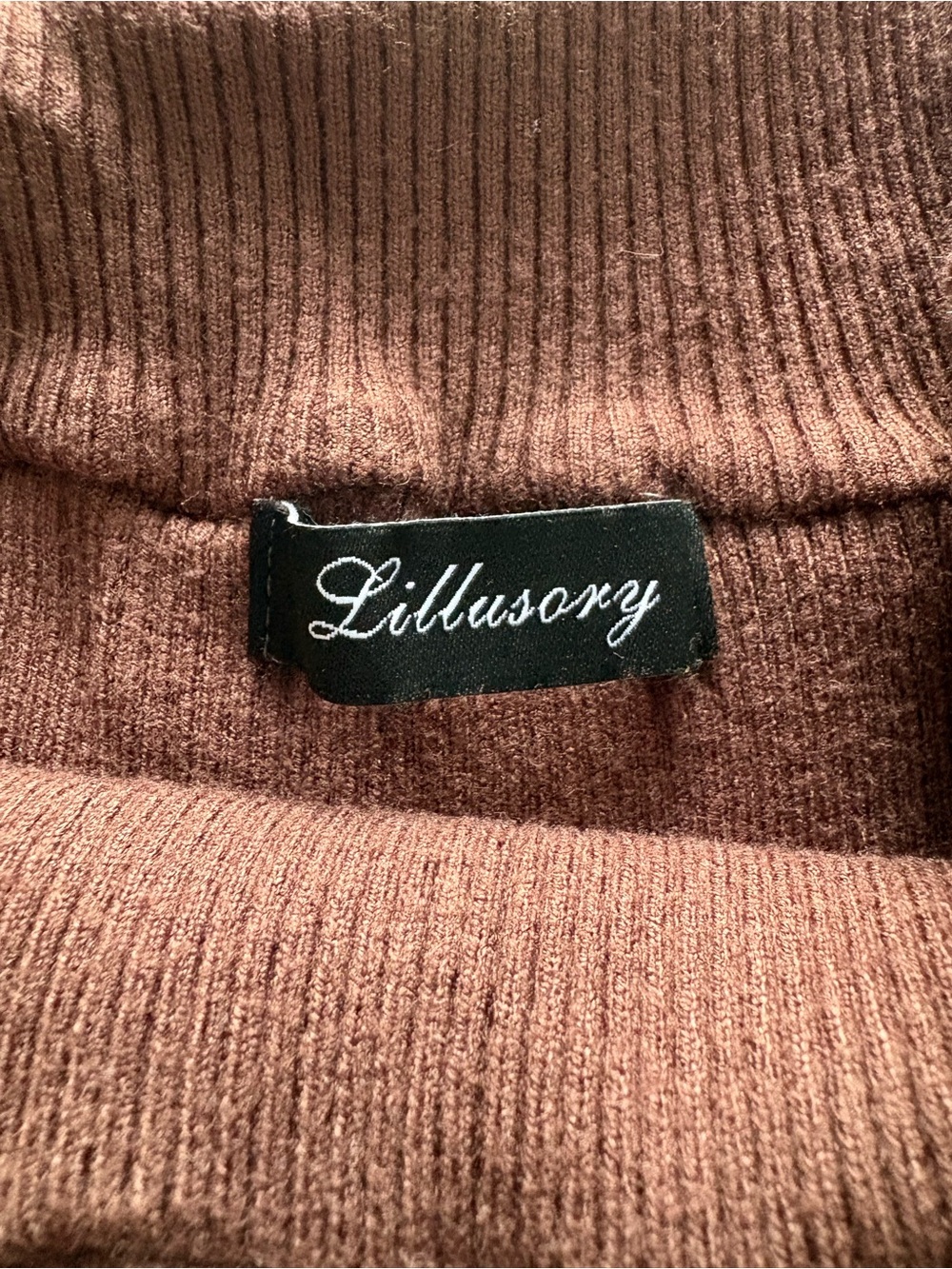 Sweater - Picture 4 of 5